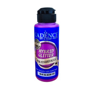 Hybrid Glitter Paint Hybrid Glitter Paint